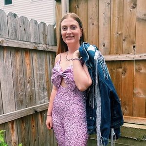 Meet your Posher, Alyssa